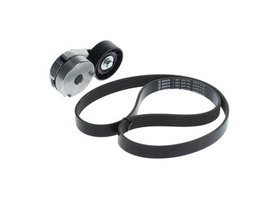 KEILRIPPENRIEMENSATZ BOSCH 1987600717 13