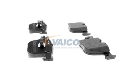 BREMSBELAGSATZ SCHEIBENBREMSE VAICO V208164 46