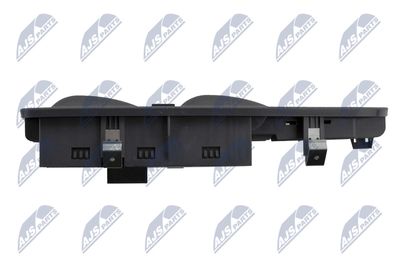 Spínač elektrického otvárania okien NTY EWS-FT-021