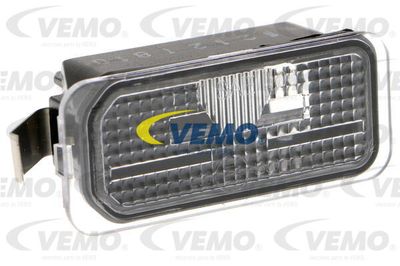 Фонарь освещения номерного знака VEMO V25-84-0003 для FORD C-MAX