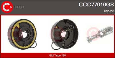 ARC SPIRALA AIRBAG
