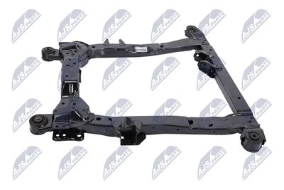 RAMA SUSTINERE/SUPORT AGREGATE NTY ZRZPL010 10