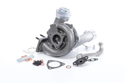 LADER AUFLADUNG BTS Turbo T981296 22