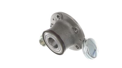 RADLAGERSATZ SKF VKBA6572 33