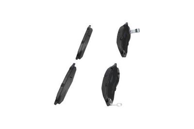 SET PLACUTE FRANA FRANA DISC Kavo Parts KBP5502 23