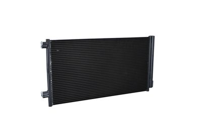 CONDENSATOR CLIMATIZARE NRF 350439 23