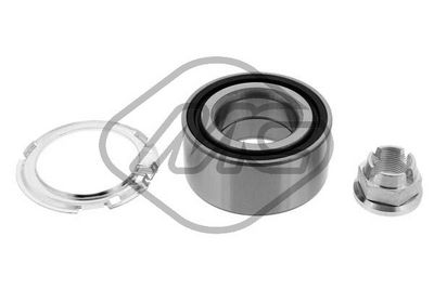 Sada ložisek kol Metalcaucho 90624