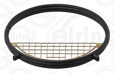 ETANșARE CARCASă CLAPETă