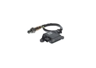 PARTIKELSENSOR BOSCH 0281008438 7