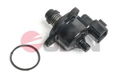 Tuščiosios eigos valdymo vožtuvas, oro tiekimas