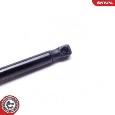 Pneumatická pružina, kapota motoru SKV 52SKV106