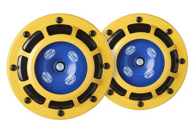 Klakson HELLA 3AG 003 399-911