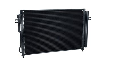 CONDENSATOR CLIMATIZARE NRF 35475 25