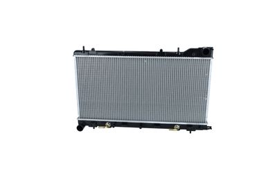 RADIATOR RACIRE MOTOR NRF 53596 6