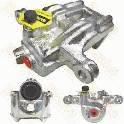 Brake Caliper Brake ENGINEERING CA1364R