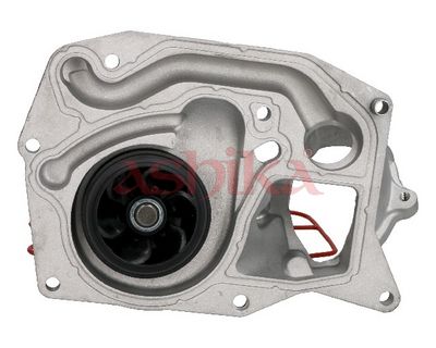 Vannpumpe, motorkjøling ASHIKA 35-00-0106 for BMW