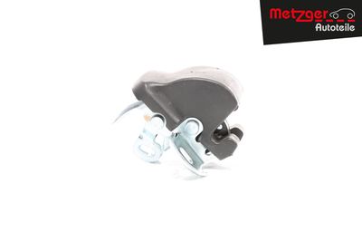 HECKKLAPPENSCHLOSS METZGER AUTOTEILE 2310739 12
