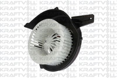 Вентилятор салона KRAFTVOLL GERMANY 08130017 для VW FOX