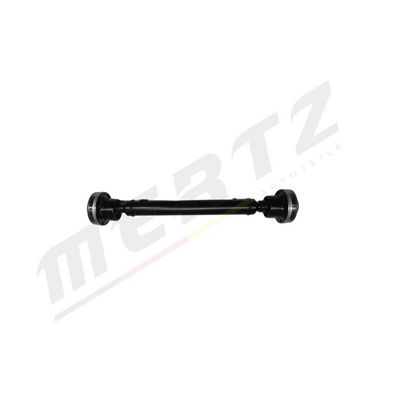 Gelenkwelle, Achsantrieb