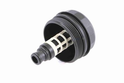 DECKEL ÖLFILTERGEHäUSE VAICO V202530 4