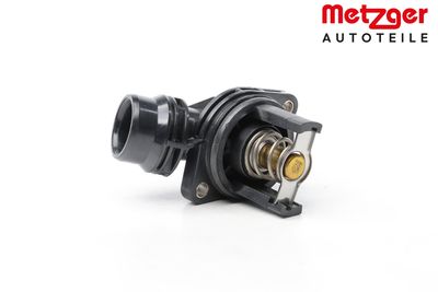 TERMOSTAT LICHID RACIRE METZGER AUTOTEILE 4006348 5