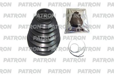 Комплект пыльника, приводной вал PATRON PDC0051 для RENAULT MODUS
