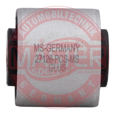 SUPORT TRAPEZ MASTER-SPORT GERMANY 27126PCSMS 1