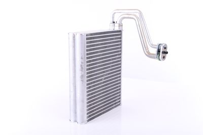 VERDAMPFER KLIMAANLAGE NISSENS 92427 37