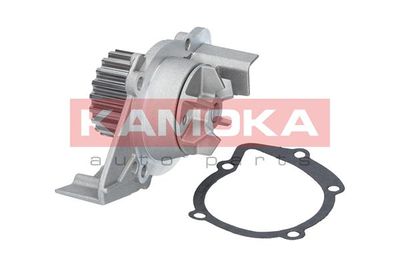Water Pump, engine cooling T0084