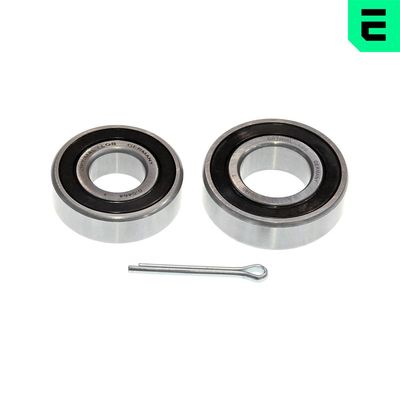 Wheel Bearing Kit 972453