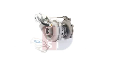 LADER AUFLADUNG AKS DASIS 095010N 3