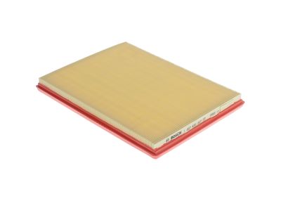 LUFTFILTER BOSCH 1457433007 7