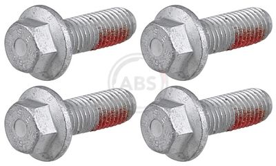 SET ACCESORII PLACUTE FRANA