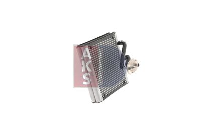 VERDAMPFER KLIMAANLAGE AKS DASIS 222017N 12