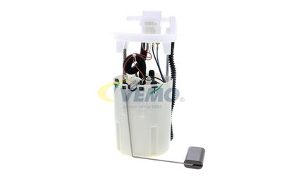 SISTEM ALIMENTARE CU COMBUSTIBIL VEMO V24090019 17