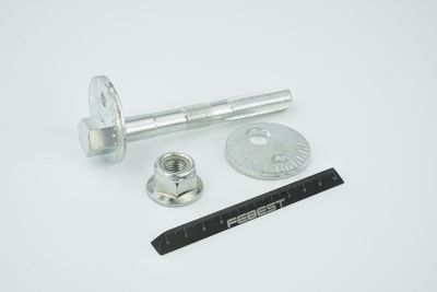 SET șURUBURI DE CORECțIE ALUNECARE FEBEST 0129019KIT 48