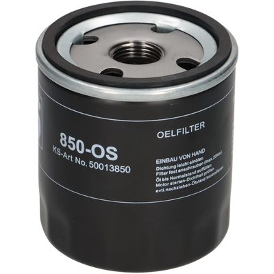 FILTRU ULEI KOLBENSCHMIDT 50013850 5
