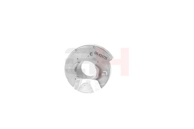 TAMPON CAUCIUC SUSPENSIE GH GH624725 30