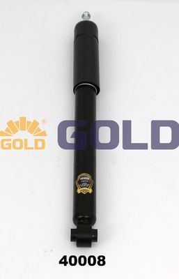 JAPANPARTS 9150776 Амортизаторы  для HONDA ACCORD VII Tourer (CM, CN) 2.2 i-CTDi (CN2)