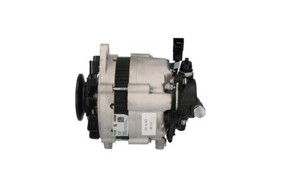 GENERATOR / ALTERNATOR HC-Cargo F032111186 4