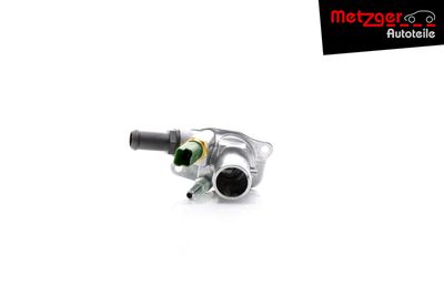 TERMOSTAT LICHID RACIRE METZGER AUTOTEILE 4006082 20