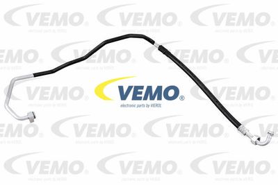 Трубопровод высокого / низкого давления, кондиционер VEMO V15-20-0124 для AUDI A4