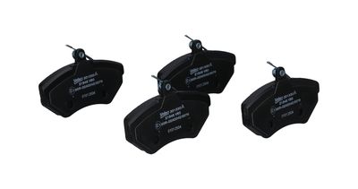 SET PLACUTE FRANA FRANA DISC VALEO 301330A 23