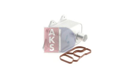 ÖLKüHLER MOTORöL AKS DASIS 046016N 12