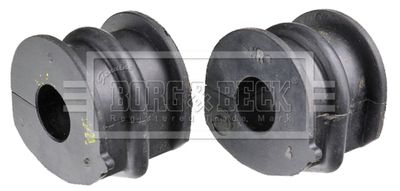 Repair Kit, stabiliser coupling rod Borg & Beck BSK8110K