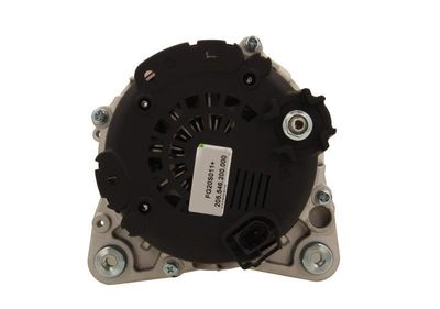 GENERATOR / ALTERNATOR BV PSH 205546200000 2