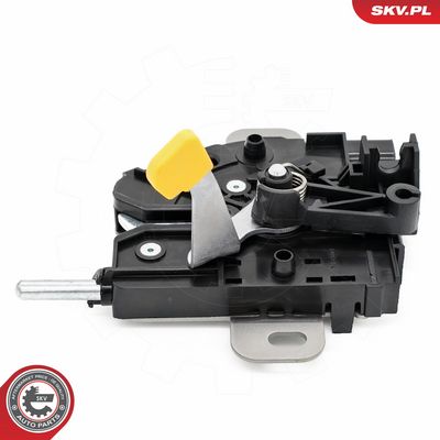 Serrat. cofano motore ESEN SKV 60SKV601