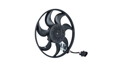 VENTILATOR RADIATOR NRF 470106 40