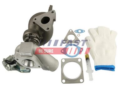 COMPRESOR SISTEM DE SUPRAALIMENTARE