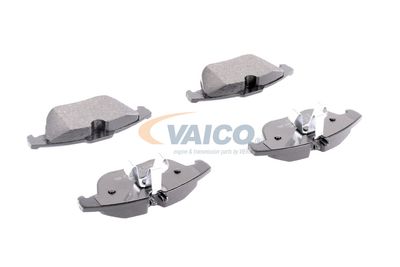 BREMSBELAGSATZ SCHEIBENBREMSE VAICO V301445 31